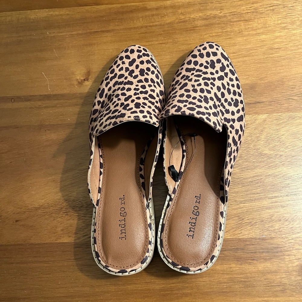 Size 7 shoes